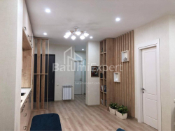Квартира 88 м² - Тбел-Абусеридзе, Батуми, Грузия