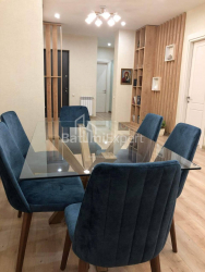 Квартира 88 м² - Тбел-Абусеридзе, Батуми, Грузия