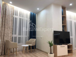 Квартира 88 м² - Тбел-Абусеридзе, Батуми, Грузия
