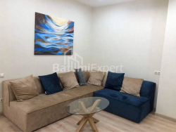 Квартира 88 м² - Тбел-Абусеридзе, Батуми, Грузия