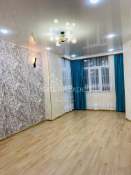 Квартира 4-комн 76 м² - Шалва Инасаридзе, Батуми