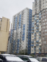 Квартира 76 м² - Шалва Инасаридзе, Батуми, Грузия