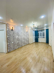 Квартира 4-комн 76 м² - Шалва Инасаридзе, Батуми