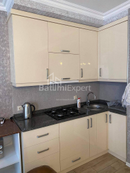 Квартира 3-комн 77 м² - Царя Парнаваза, Батуми