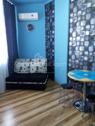 Квартира 1-комн 30 м² - Зураба Горгиладзе, Батуми