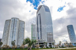 Квартира 1-комн 30 м² - Зураба Горгиладзе, Батуми