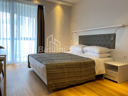 Квартира 1-комн 32 м² - Шерифа Химшиашвили, Батуми