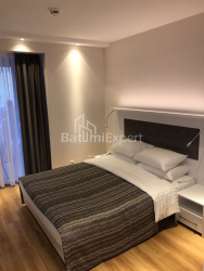 Квартира 1-комн 32 м² - Шерифа Химшиашвили, Батуми