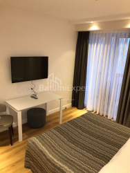 Квартира 1-комн 32 м² - Шерифа Химшиашвили, Батуми