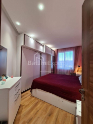Квартира 74 м² - Георгия Леонидзе, Батуми, Грузия