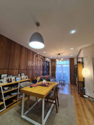 Квартира 3-комн 74 м² - Георгия Леонидзе, Батуми
