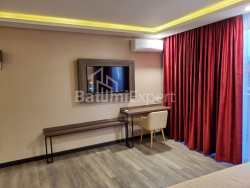 Квартира 2-комн 52 м² - Шерифа Химшиашвили, Батуми