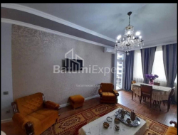 Квартира 2-комн 56 м² - Селима Химшиашвили, Батуми