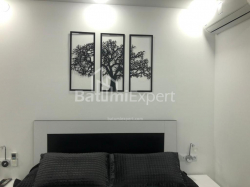 Квартира 1-комн 28 м² - Юсуфа Кобаладзе, Батуми
