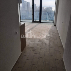 Квартира 50 м² - Шерифа Химшиашвили, Батуми, Грузия