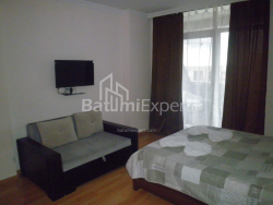 Квартира 1-комн 30 м² - Юсуфа Кобаладзе, Батуми
