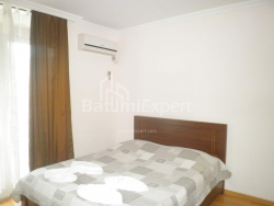 Квартира 1-комн 30 м² - Юсуфа Кобаладзе, Батуми