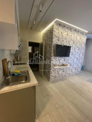Квартира 2-комн 50 м² - Ангиса, Батуми