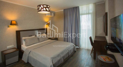 Квартира 1-комн 31.2 м² - Юсуфа Кобаладзе, Батуми