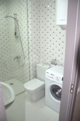 Квартира 46.5 м² - Шерифа Химшиашвили, Батуми, Грузия