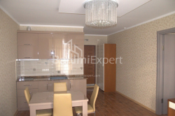Квартира 2-комн 46.5 м² - Шерифа Химшиашвили, Батуми