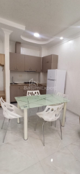 Квартира 2-комн 48.5 м² - Нико Пиросмани, Батуми