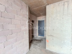 Квартира 49.3 м² - Тбел-Абусеридзе, Батуми, Грузия