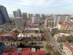 Квартира 49.3 м² - Тбел-Абусеридзе, Батуми, Грузия