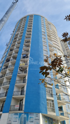 Квартира 112 м² - Шалва Инасаридзе, Батуми, Грузия