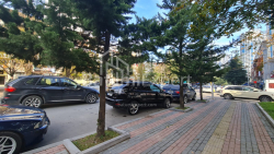 Квартира 112 м² - Шалва Инасаридзе, Батуми, Грузия