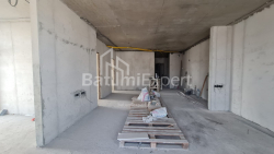 Квартира 112 м² - Шалва Инасаридзе, Батуми, Грузия