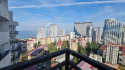 Квартира 112 м² - Шалва Инасаридзе, Батуми, Грузия