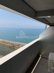 Квартира 1-комн 30 м² - Шерифа Химшиашвили, Батуми