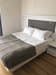 Квартира 1-комн 30 м² - Шерифа Химшиашвили, Батуми