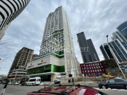 Квартира 62.2 м² - Зураба Горгиладзе, Батуми, Грузия