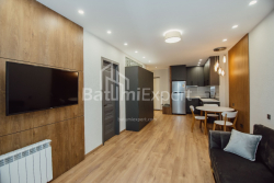 Квартира 3-комн 62.2 м² - Зураба Горгиладзе, Батуми