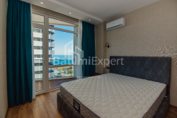 Квартира 62.2 м² - Зураба Горгиладзе, Батуми, Грузия