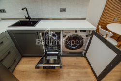 Квартира 3-комн 62.2 м² - Зураба Горгиладзе, Батуми