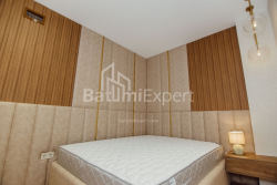 Квартира 62.2 м² - Зураба Горгиладзе, Батуми, Грузия