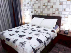 Квартира 50 м² - Шерифа Химшиашвили, Батуми, Грузия