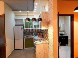 Квартира 2-комн 50 м² - Шерифа Химшиашвили, Батуми