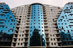 Квартира 2-комн 50 м² - Шерифа Химшиашвили, Батуми