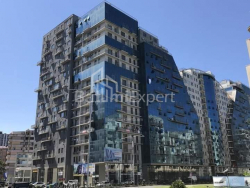 Квартира 50 м² - Шерифа Химшиашвили, Батуми, Грузия