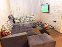 Квартира 2-комн 50 м² - Шерифа Химшиашвили, Батуми