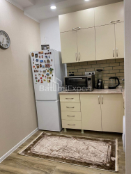Квартира 2-комн 45 м² - Гиорги Брцкинвале, Батуми