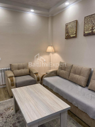 Квартира 2-комн 45 м² - Гиорги Брцкинвале, Батуми