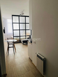 Квартира 1-комн 31 м² - Александра Грибоедова, Батуми