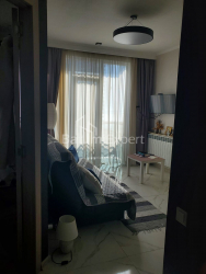 Квартира 1-комн 47 м² - Шерифа Химшиашвили, Батуми