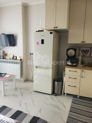 Квартира 1-комн 47 м² - Шерифа Химшиашвили, Батуми