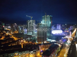 Квартира 60.65 м² - Тбел-Абусеридзе, Батуми, Грузия